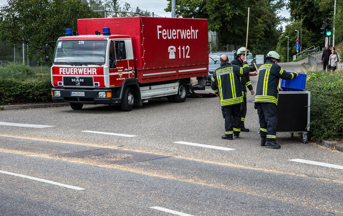 Ernte auf Straße verteilt - Bild 08_4