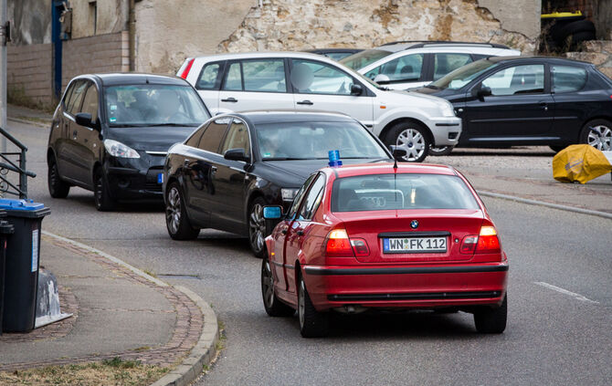 Ernte auf Straße verteilt - Bild 12_11