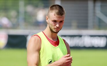 Sasa Kalajdzic