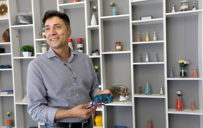 AusbildungSpritzgussAkguen