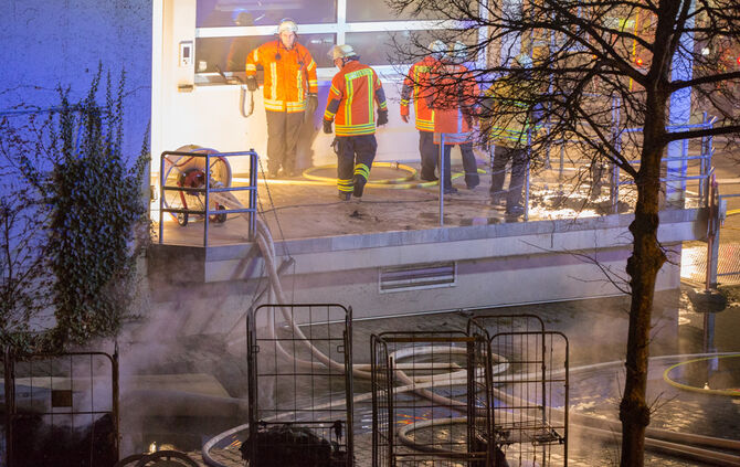 Brand in Wäscherei des ZfP_4