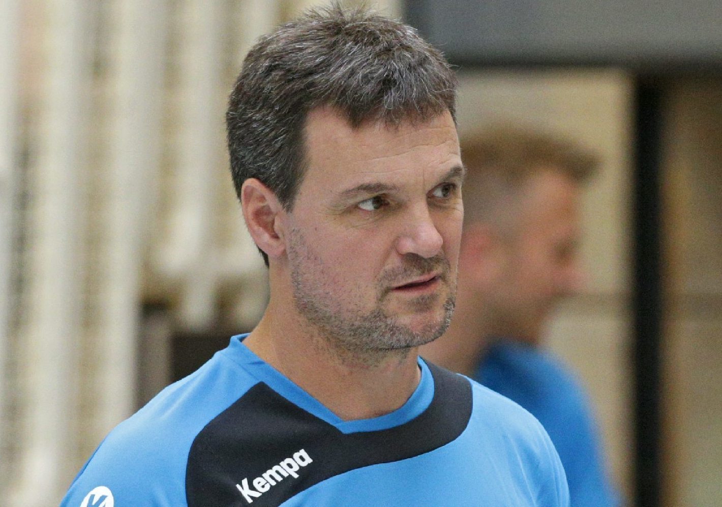 TVB-Trainer Markus Baur über die kommende Saison - TVB Stuttgart: News aus der Handball ...