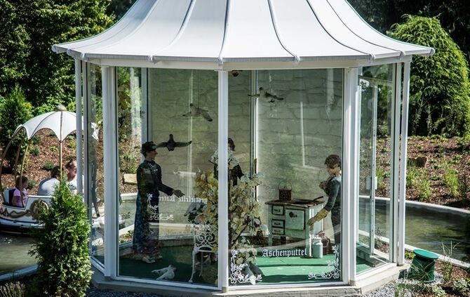 Neue Attraktion im Schwaben Park - Bild 12_34