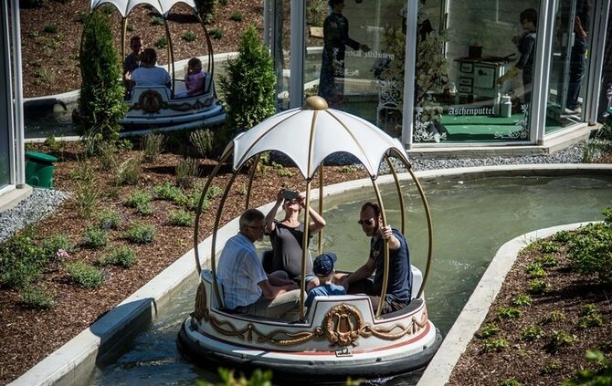 Neue Attraktion im Schwaben Park - Bild 11_35