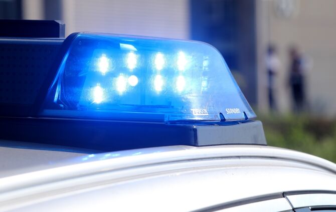 Polizei
