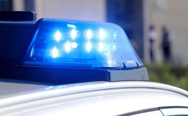 Polizei