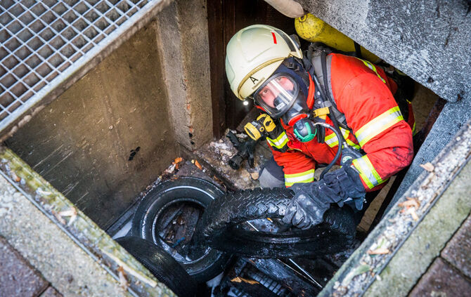 Brand beim TSV Schwaikheim_0