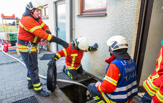 Brand beim TSV Schwaikheim_1