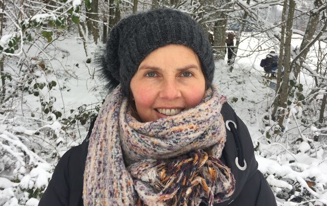 Alexandra Beilstein Heilbronn Blutkrebs