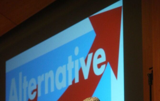 AFD-Landesparteitag im Büze_14