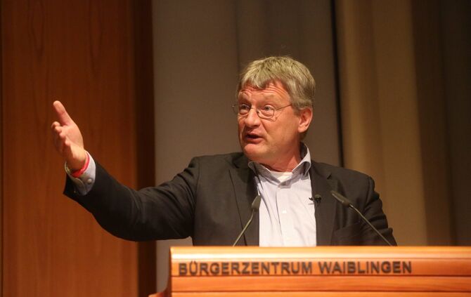 AFD-Landesparteitag im Büze_12