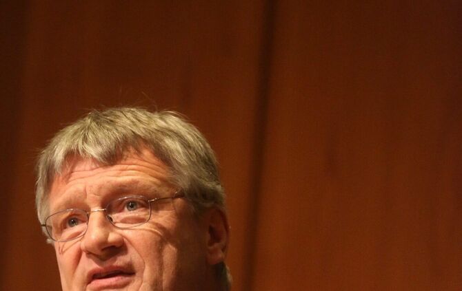 AFD-Landesparteitag im Büze_7