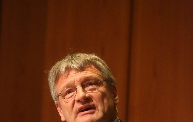 AFD-Landesparteitag im Büze_6