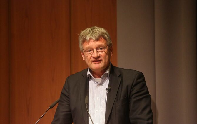 AFD-Landesparteitag im Büze_5