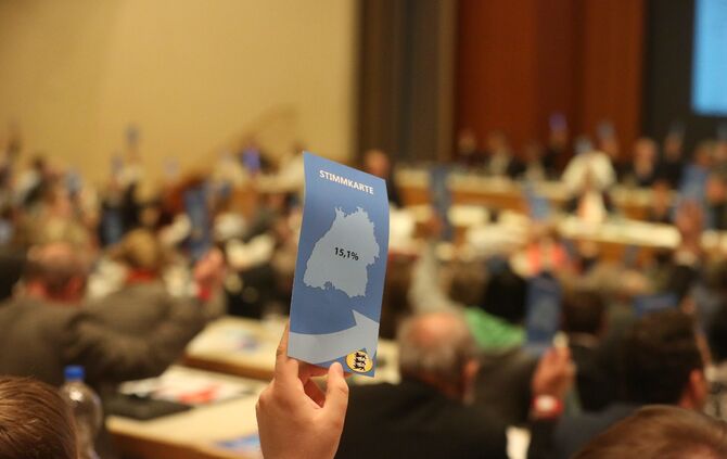 AFD-Landesparteitag im Büze_56