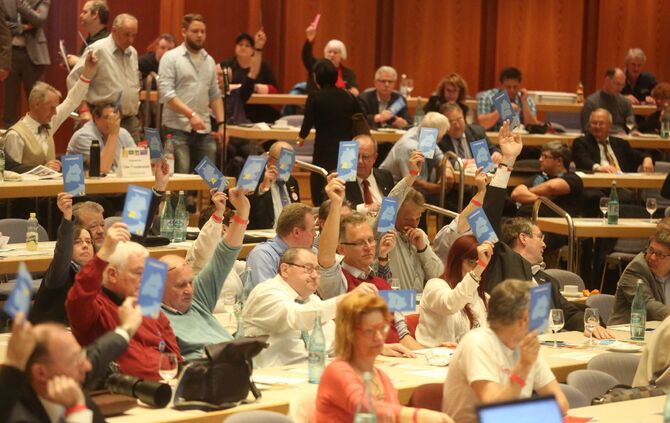 AFD-Landesparteitag im Büze_55