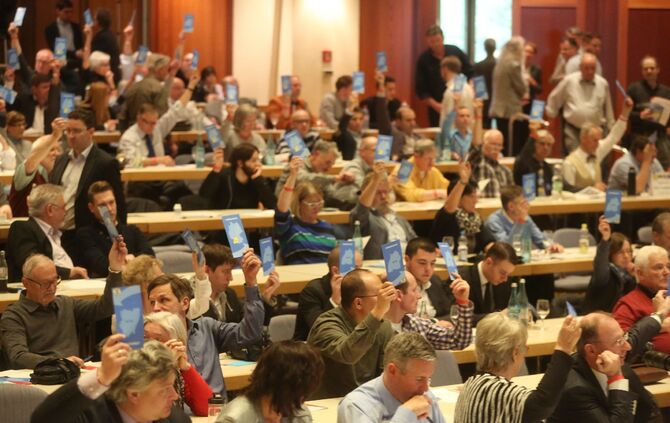 AFD-Landesparteitag im Büze_54