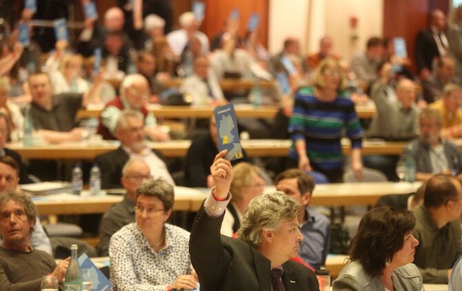 AFD-Landesparteitag im Büze_52