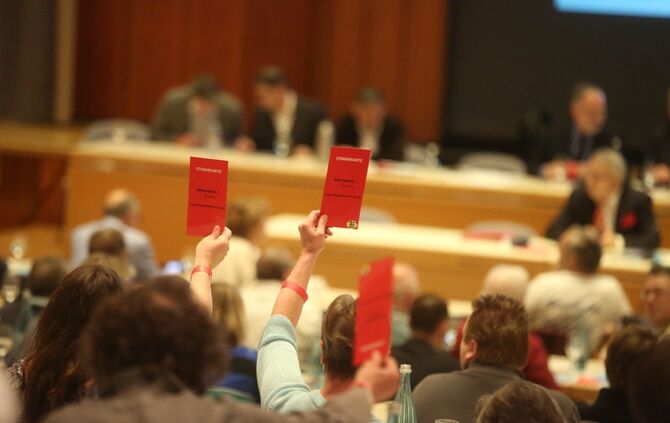 AFD-Landesparteitag im Büze_51