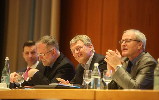 AFD-Landesparteitag im Büze_50