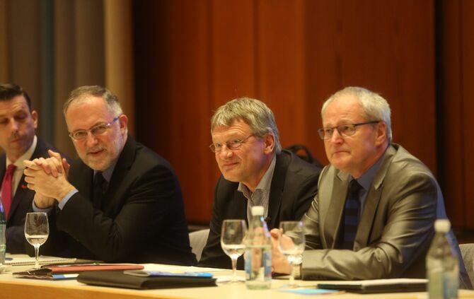 AFD-Landesparteitag im Büze_45