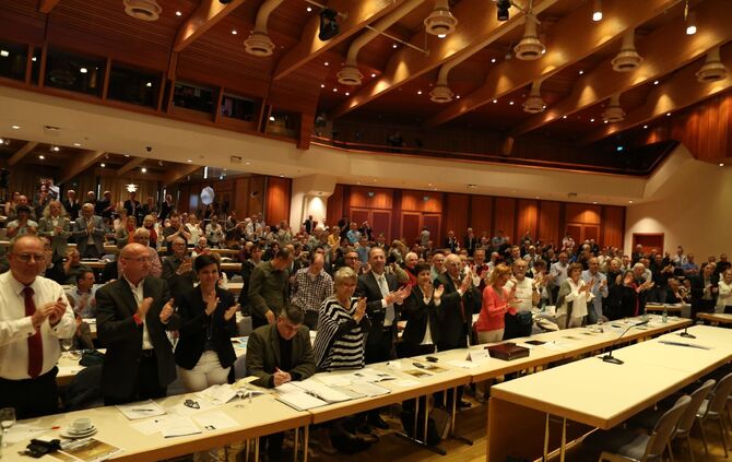 AFD-Landesparteitag im Büze_43