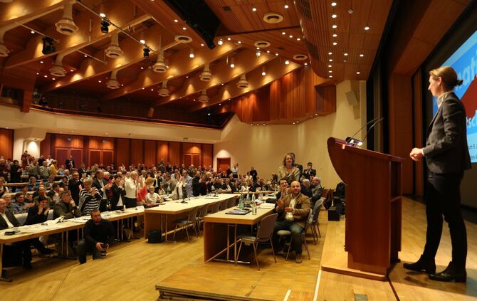 AFD-Landesparteitag im Büze_39