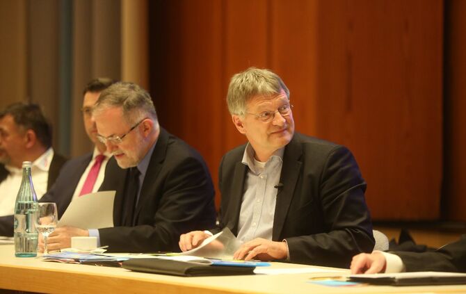 AFD-Landesparteitag im Büze_34