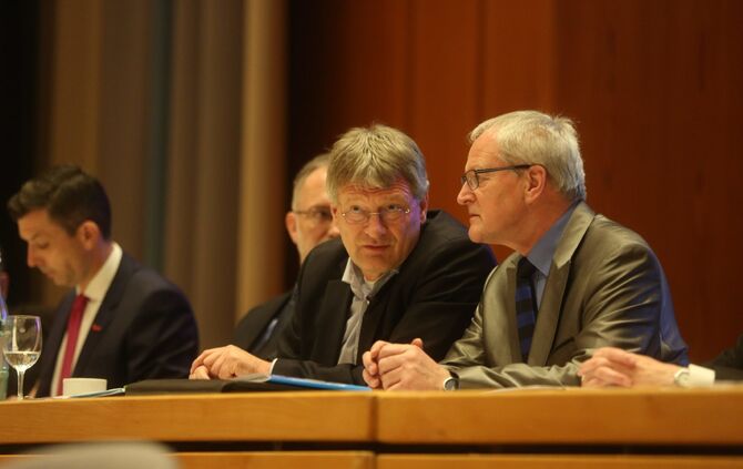 AFD-Landesparteitag im Büze_27