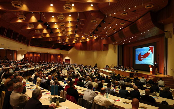 AFD-Landesparteitag im Büze_22