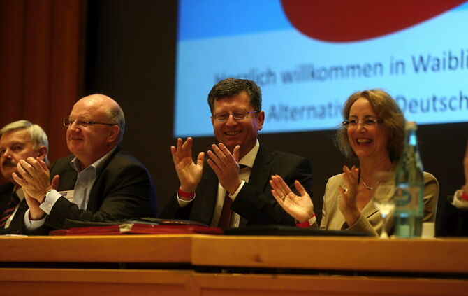 AFD-Landesparteitag im Büze_20