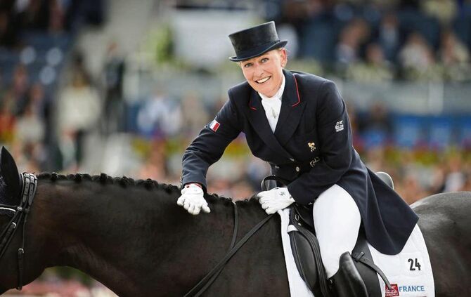 EM-Aachen
Grand Prix Kuer