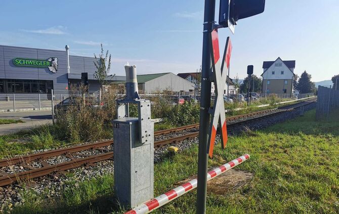 Unfall Hammerschlag