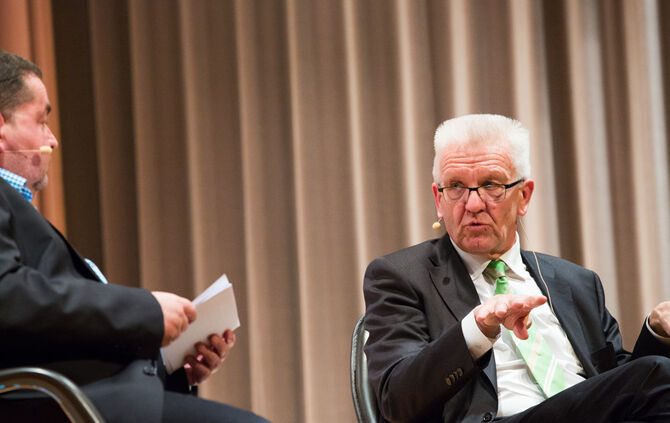 Kretschmann steht Rede und Antwort_33