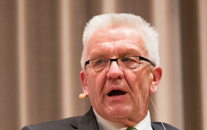 Kretschmann steht Rede und Antwort_34