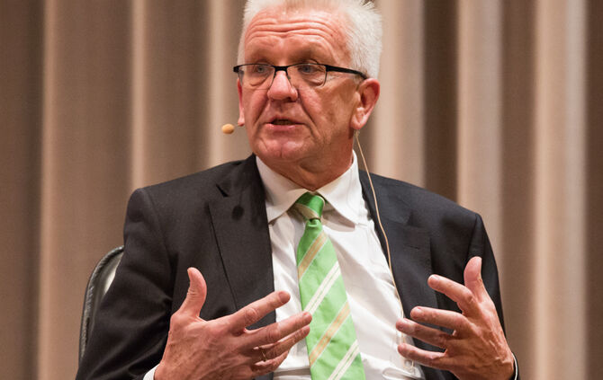Kretschmann steht Rede und Antwort_36