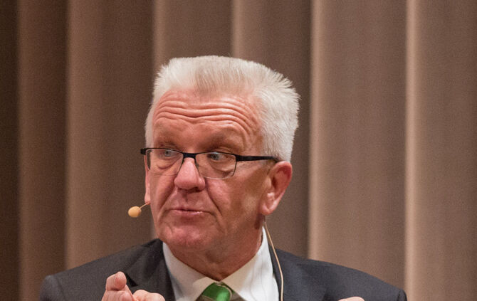 Kretschmann steht Rede und Antwort_38