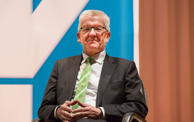 Kretschmann steht Rede und Antwort_39