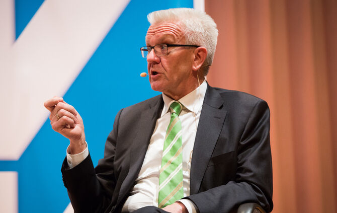 Kretschmann steht Rede und Antwort_41