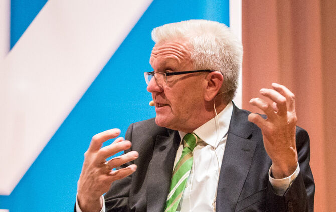 Kretschmann steht Rede und Antwort_43