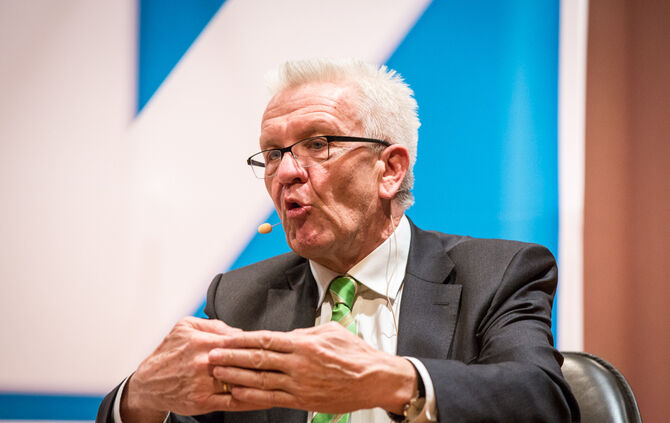 Kretschmann steht Rede und Antwort_44