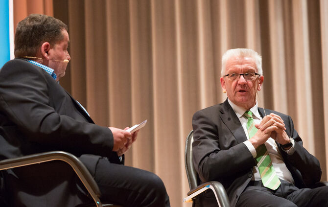 Kretschmann steht Rede und Antwort_51