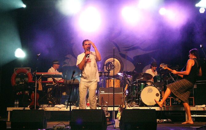 2009_HubertvonGoisern_Pavlovic_12