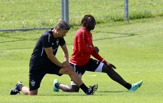 Tanguy Coulibaly