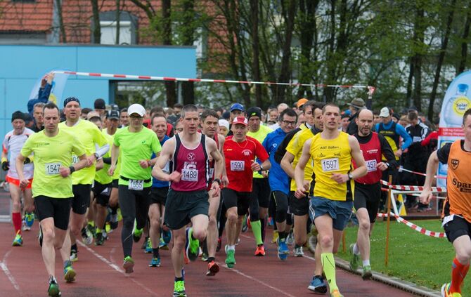 Remstallauf in Winterbach_0