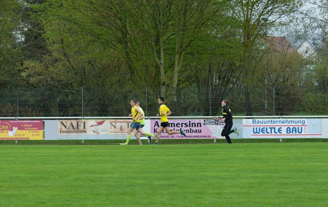 Remstallauf in Winterbach_90