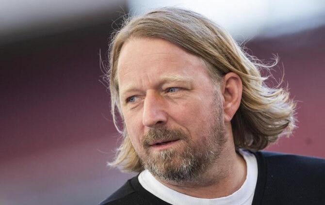 Sven Mislintat