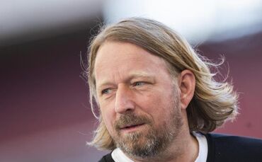 Sven Mislintat