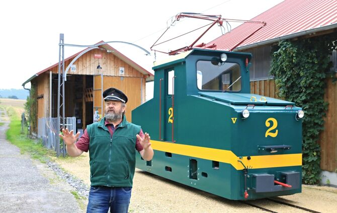 FEldbahn