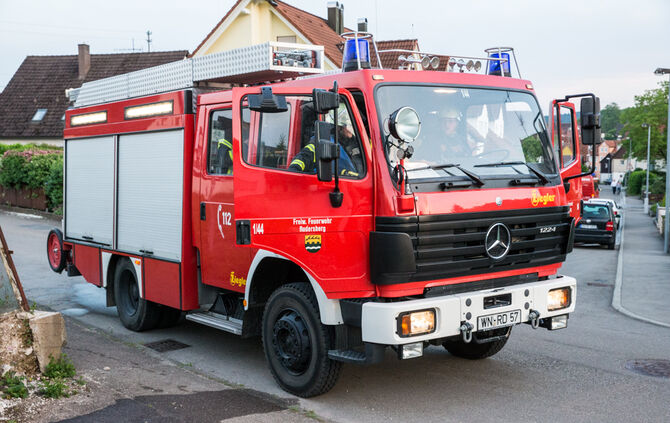 Brand in Gewächshaus - Bild 12_13